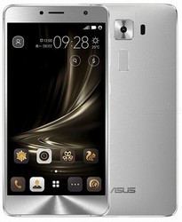 Прошивка телефона Asus ZenFone 3 Deluxe в Твери